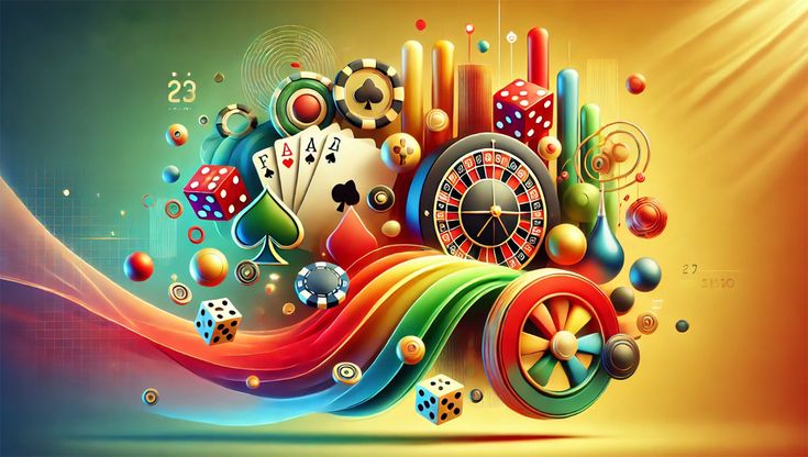 JILI Games پر آن لائن سلاٹس کے بارے میں