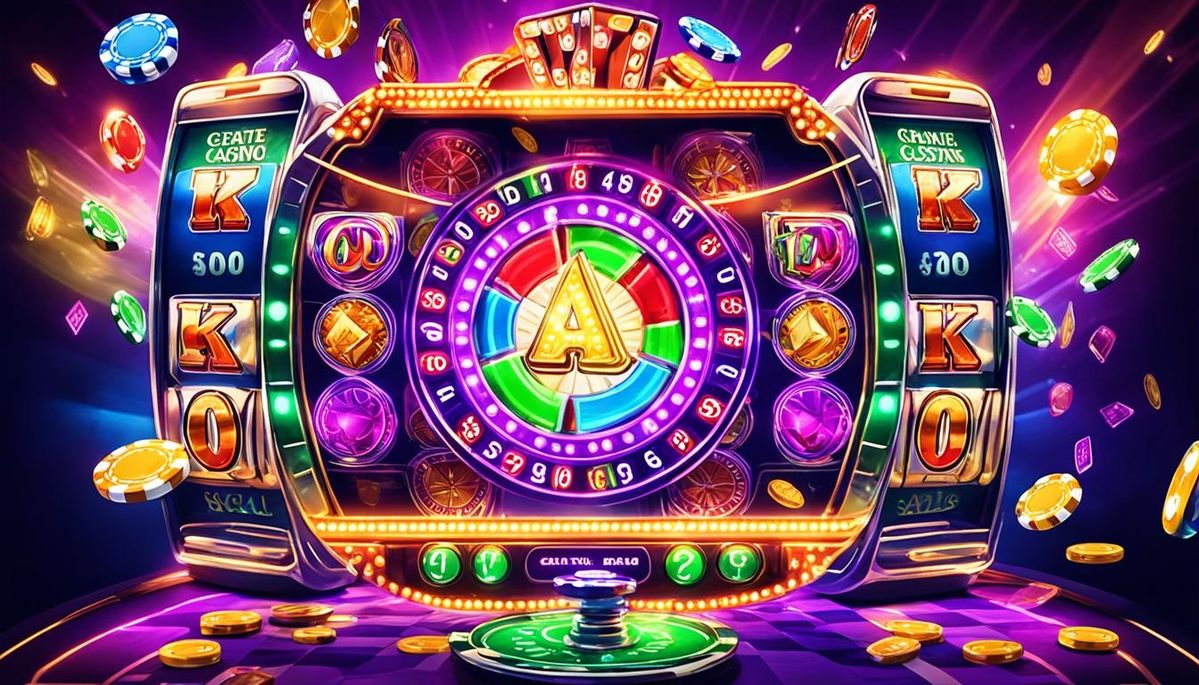 JILI Games کیسینو میں رولیٹی گیمز کے بارے میں معلومات