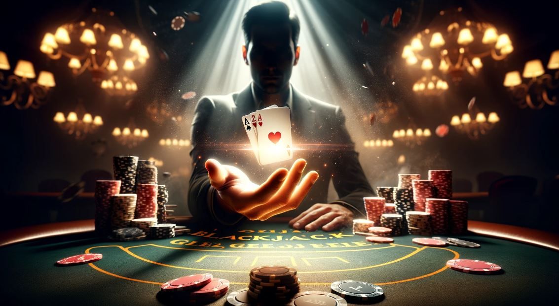 JILI Games پاکستان کیسینو میں بلیک جیک گیمز