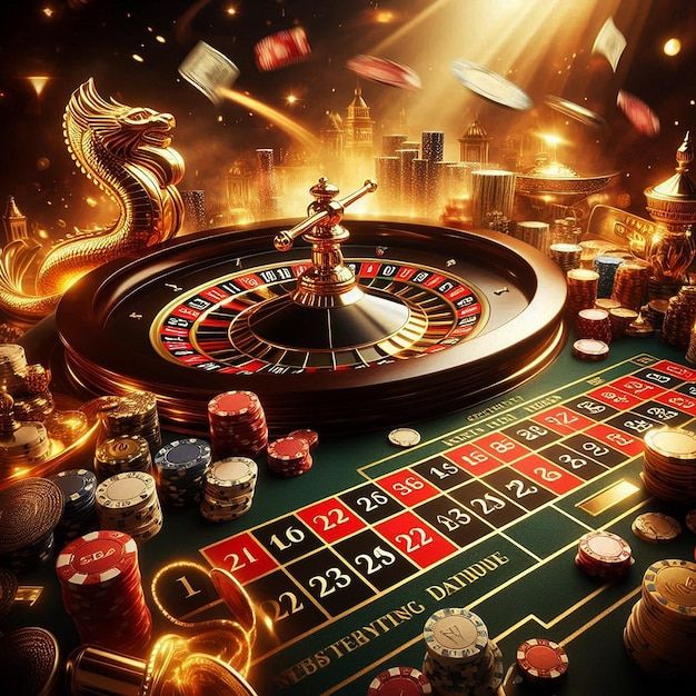 JILI Games کیسینو میں بکراٹکھیلیں