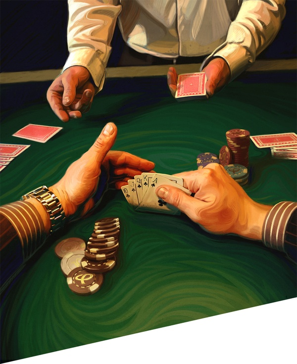 JILI Games کیسینو میں پوکر گیمز
