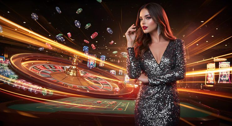 JILI Games کیسینو میں لاٹری گیمز میں حصہ لیں۔
